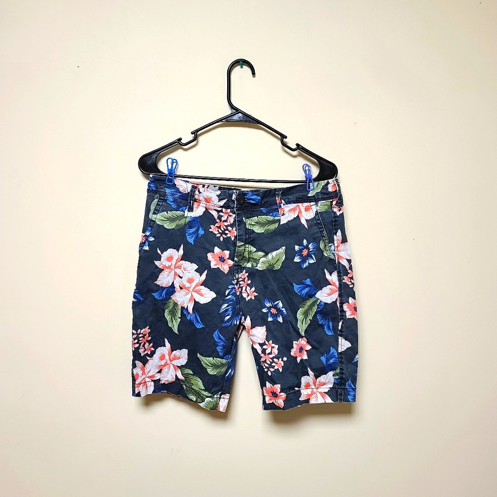 Aeropostle Chino Shorts 31